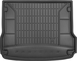PROLINE KILIMĖLIAI BAGAŽINEI AUDI Q5 NUO 2008-2016