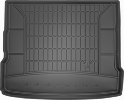 PROLINE KILIMĖLIAI BAGAŽINEI AUDI Q3 NUO 2011-2018
