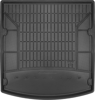 PROLINE KILIMĖLIAI BAGAŽINEI AUDI A6 C7 SEDAN 2011-2018