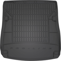 PROLINE KILIMĖLIAI BAGAŽINEI AUDI A6 C6 KOMBI NUO 2004-2011