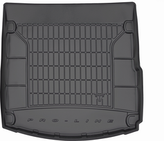 PROLINE KILIMĖLIAI BAGAŽINEI AUDI A6 C6 SEDAN 2004-2008