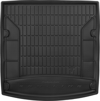 PROLINE KILIMĖLIAI BAGAŽINEI AUDI A4 B8 SEDAN 2007-2015