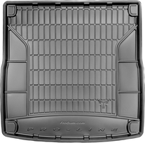 PROLINE KILIMĖLIAI BAGAŽINEI AUDI A4 B8 AVANT 2007-2015