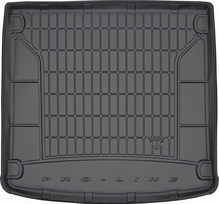 PROLINE KILIMĖLIAI BAGAŽINEI AUDI A4 B6 KOMBI 2001-2006