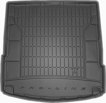 PROLINE KILIMĖLIAI BAGAŽINEI AUDI A4 B6 SEDAN 2000-2006