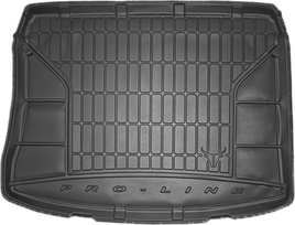 PROLINE KILIMĖLIAI BAGAŽINEI AUDI A3 8P SPORTBACK 5D QUATTRO 2003-2013