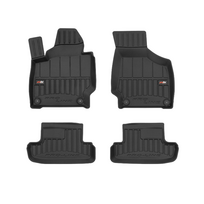PROLINE KILIMĖLIAI AUDI TT II 2006-2014