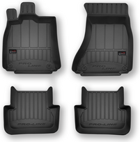 PROLINE KILIMĖLIAI AUDI A4 B8 2007-2015, AUDI A4 B8 ALLROAD 2008-2015