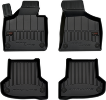 PROLINE KILIMĖLIAI AUDI A3 III 8P 2003-2013