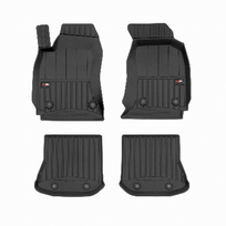 PROLINE KILIMĖLIAI AUDI A4 B5 KOMBI 1994-2001