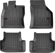 PROLINE KILIMĖLIAI AUDI A3 III-8V SPORTBACK 2013-2020; AUDI A3 8V 2013-2020