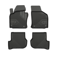 NO.77 KILIMĖLIAI SKODA OCTAVIA II 2004-2013, SKODA OCTAVIA II RS 2005-2013, SKODA OCTAVIA II SCOUT 2007-2013, VW GOLF VI 2008-2012