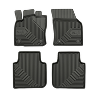 NO.77 KILIMĖLIAI SEAT TARRACO NUO 2018, SKODA KODIAQ NUO 2016