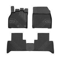 NO.77 KILIMĖLIAI RENAULT SCENIC III 2009-2016, RENAULT SCENIC III GRAND 2009-2016