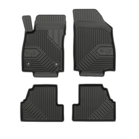 NO.77 KILIMĖLIAI OPEL MOKKA X NUO 2012-2019; CHEVROLET TRAX 2012-2019