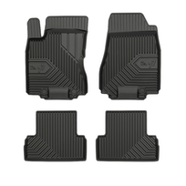 NO.77 KILIMĖLIAI NISSAN X-TRAIL II T31 2008-2013