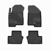 NO.77 KILIMĖLIAI JEEP COMPASS I 2006-2016, DODGE CALIBER 2006-2011