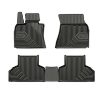 NO.77 KILIMĖLIAI BMW X5 F15 2013-2018