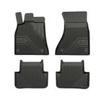 NO.77 KILIMĖLIAI AUDI A4 B8 2007-2015, AUDI A4 B8 ALLROAD 2007-2015