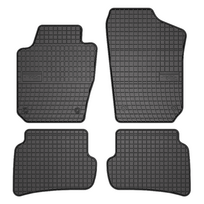 EL TORO KILIMĖLIAI SEAT IBIZA IV/IV FL NUO 2008; SKODA FABIA III NUO 2014