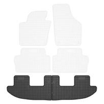 EL TORO KILIMĖLIAI SEAT ALHAMBRA II-3 NUO 2010; VW SHARAN II - 3 NUO 2010;