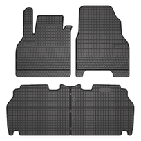 EL TORO KILIMĖLIAI RENAULT KANGOO II 5-OS. NUO 2007-2021