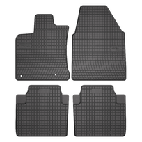 EL TORO KILIMĖLIAI NISSAN QASHQAI I+2 2006-2013