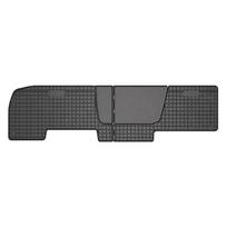 EL TORO KILIMĖLIAI NISSAN PRIMASTAR NUO 2006; OPEL VIVARO 2014-2019 2 EILĖ; RENAULT TRAFIC II 2001-2014