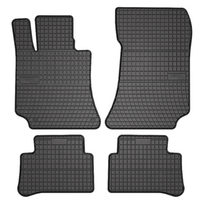 EL TORO KILIMĖLIAI MERCEDES E-CLASS W212 NUO 2009; MERCEDES CLS C218 NUO 2011; MERCEDES C-CLASS W204 2007-2014