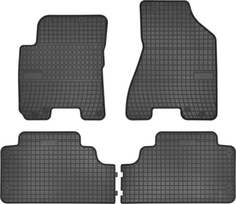 EL TORO KILIMĖLIAI KIA SPORTAGE II 2002-2010; HYUNDAI TUCSON 2004-2010;