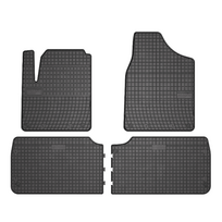 EL TORO KILIMĖLIAI FORD GALAXY I 5OS. 1995-2006; SEAT ALHAMBRA I 5OS. 1995-2010; VOLKSWAGEN SHARAN I 5OS 1996-2010