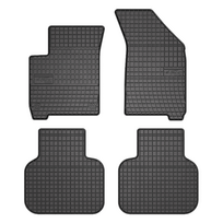EL TORO KILIMĖLIAI FIAT FREEMONT 2011-2015; DODGE JOURNEY 2008-2020