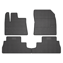 EL TORO KILIMĖLIAI FIAT DOBLO II 5OS. 2010-2020; OPEL COMBO D 5OS NUO 2011-2020