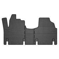 EL TORO KILIMĖLIAI CITROEN JUMPY I 1994-2006; FIAT SCUDO I 1996-2006; PEUGEOT EXPERT I 1995-2006