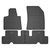 EL TORO KILIMĖLIAI CITROEN C4 GRAND PICASSO II 2013-2019; CITROEN C4 PICASSO II 2013-2019; CITROEN C4 SPACETOURER 2013-2019