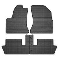 EL TORO KILIMĖLIAI CITROEN C4 PICASSO 2006-2013