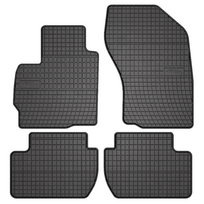 EL TORO KILIMĖLIAI CITROEN C-CROSSER 2007-2012; MITSUBISHI OUTLANDER II 2006-2012; PEUGEOT 4007 2007-2012