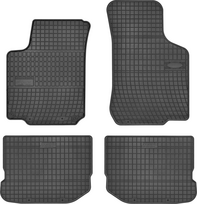 EL TORO KILIMĖLIAI SKODA OCTAVIA I 1997-2010; SEAT LEON I 1999-2005; SEAT TOLEDO II 1999-2004; VW JETTA 1997-2005; VW GOLF IV 1997-2006; VW NEW BEETLE 1998-2010