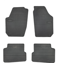 EL TORO KILIMĖLIAI SKODA FABIA II NUO 2007; SEAT CORDOBA III NUO 2008