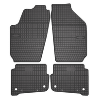 EL TORO KILIMĖLIAI SKODA FABIA I 1999-2008; VW POLO IV 2002-2008; SEAT CORDOBA II 2002-2008; SEAT IBIZA III 2002-2008; VW FOX NUO 2003