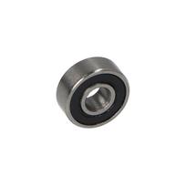 Gilaus griovelio rutulinis guolis 619/4 ( 694 ) 2RS 4x11x4