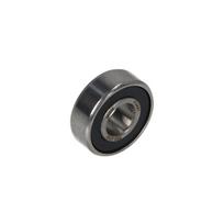 Gilaus griovelio rutulinis guolis 619/6 ( 696 ) 2RS 6x15x5