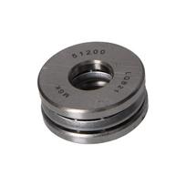 Traukos rutulinis guolis 51200 QL 10x26x11