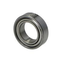 Gilaus griovelio rutulinis guolis MR148 2Z 8x14x4