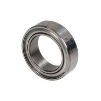 Gilaus griovelio rutulinis guolis MR117 2Z 7x11x3