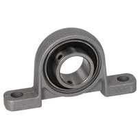 Savireguliuojantis guolis cinko liejimo korpuse KP08-8 mm