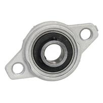 Savireguliuojantis guolis cinko liejimo korpuse KFL08-8 mm