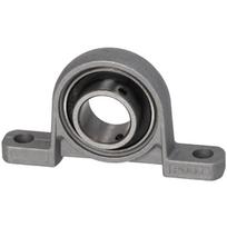 Savireguliuojantis guolis cinko liejimo korpuse KP004-20 mm