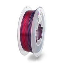 Rosa3D PLA Magic Silk siūlas 1.75 mm 0.3 kg - Midnight City
