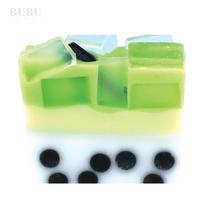 Muilas „Burbulinė arbata“, 100 g
